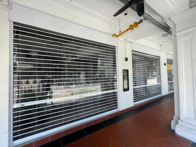Cheap fnb restaurant near Little India mrt | Opp carpark | Fitted exhaust, , 1,120 sqft, Food & Beverage For Rent, by James Jose Boo, 500226115 - CommercialGuru.com.sg