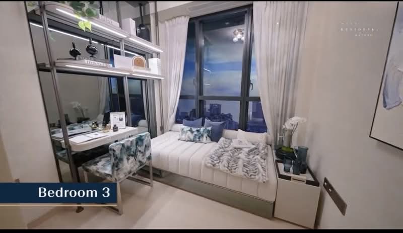 Arina East Residences, 6D Tanjong Rhu Road, 4 Bedrooms, 1,389 sqft, Condominium For Sale, by Joanna Goh, 500226117 - Bedroom - PropertyGuru.com.sg
