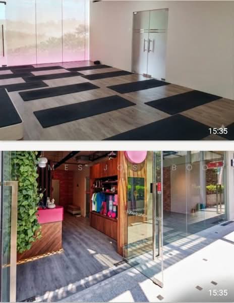 Ideal for pilates studio | Pasir Panjang mall | good office crowd, , 860 sqft, Mall Shop For Rent, by James Jose Boo, 500226119 - CommercialGuru.com.sg