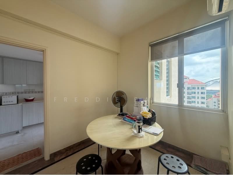 Tanjong Ria Condominium, 121 Tanjong Rhu Road, 3 Bedrooms, 1,399 sqft, Condominium For Rent, by Freddie Pang, 500226121 - PropertyGuru.com.sg