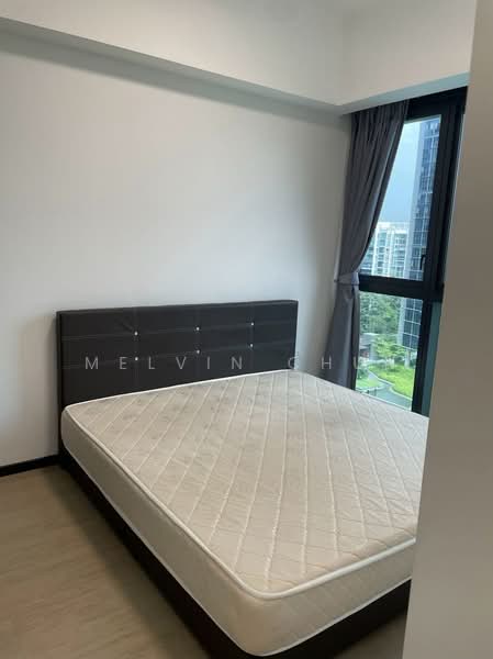 Parc Riviera, 101 West Coast Vale, 2 Bedrooms, 603 sqft, Condominium For Sale, by Melvin Chun, 500226123 - Bedroom - PropertyGuru.com.sg