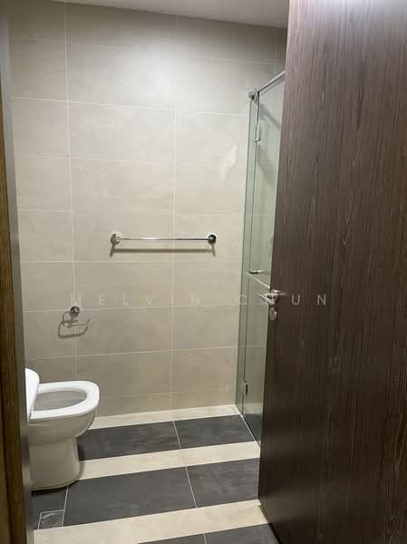 Parc Riviera, 101 West Coast Vale, 2 Bedrooms, 603 sqft, Condominium For Sale, by Melvin Chun, 500226123 - Bathroom - PropertyGuru.com.sg