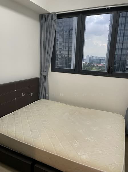 Parc Riviera, 101 West Coast Vale, 2 Bedrooms, 603 sqft, Condominium For Sale, by Melvin Chun, 500226123 - Bedroom - PropertyGuru.com.sg