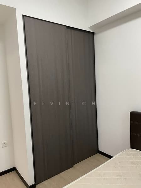Parc Riviera, 101 West Coast Vale, 2 Bedrooms, 603 sqft, Condominium For Sale, by Melvin Chun, 500226123 - Bedroom - PropertyGuru.com.sg