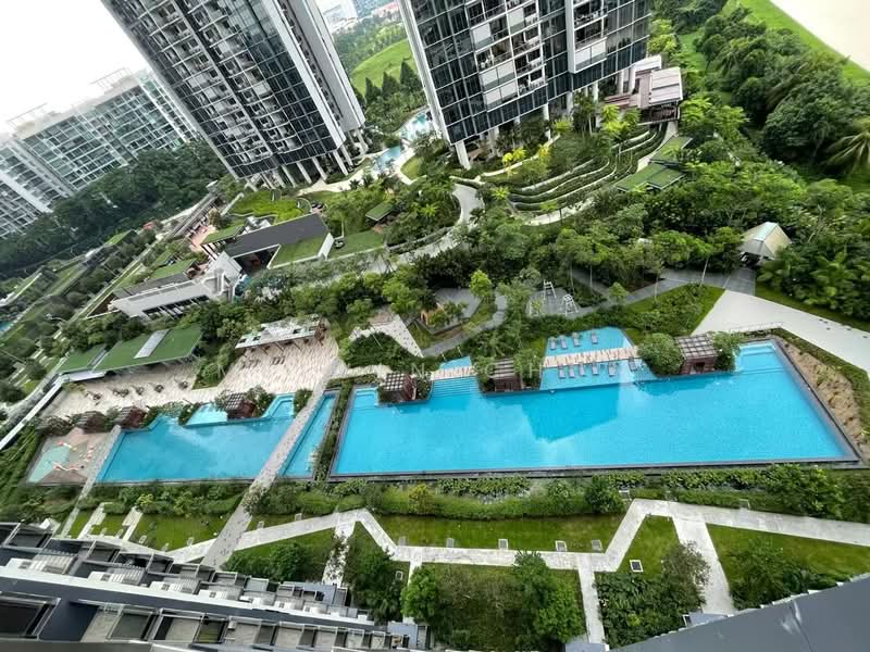 Parc Riviera, 101 West Coast Vale, 2 Bedrooms, 603 sqft, Condominium For Sale, by Melvin Chun, 500226123 - Exterior - PropertyGuru.com.sg