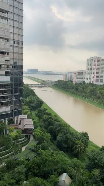 Parc Riviera, 101 West Coast Vale, 2 Bedrooms, 603 sqft, Condominium For Sale, by Melvin Chun, 500226123 - Exterior - PropertyGuru.com.sg