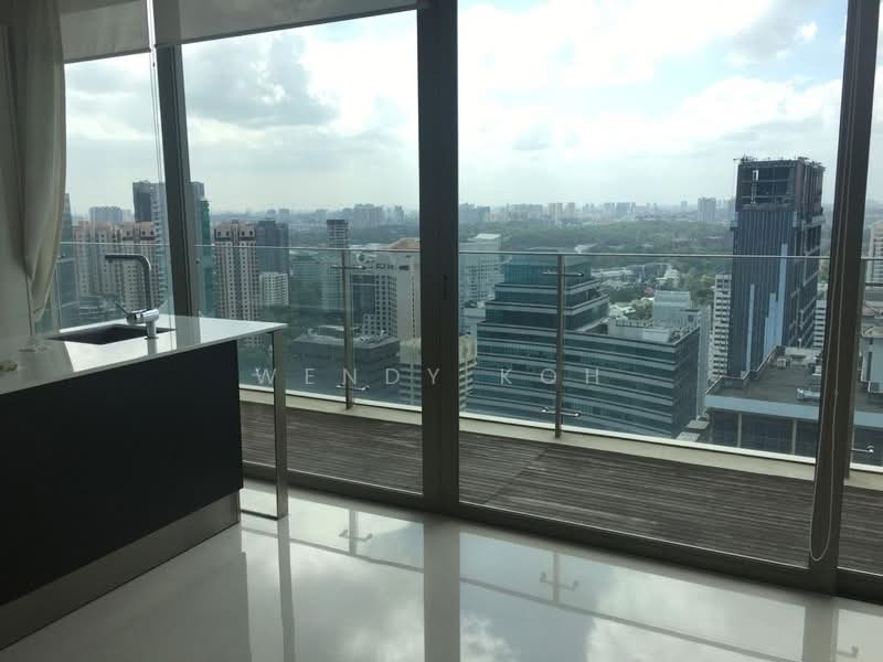 Scotts Square, 8 Scotts Road, 2 Bedrooms, 947 sqft, Condominium For Rent, by Wendy Koh, 500226129 - PropertyGuru.com.sg