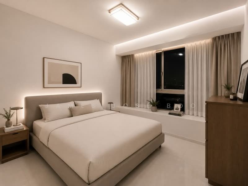 Citylights, 80 Jellicoe Road, 2 Bedrooms, 678 sqft, Condominium For Sale, by James Jose Boo, 500226130 - PropertyGuru.com.sg