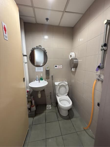 Food XChange @ Admiralty, 8A Admiralty Street, 2,766 sqft, Factory / Workshop (B2) For Rent, by Kep Loh, 500226132 - CommercialGuru.com.sg