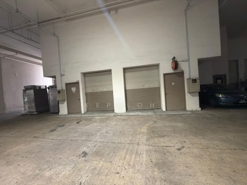 Food XChange @ Admiralty, 8A Admiralty Street, 2,766 sqft, Factory / Workshop (B2) For Rent, by Kep Loh, 500226132 - CommercialGuru.com.sg