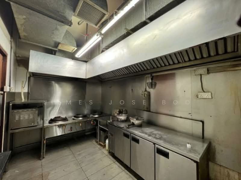 Dinner Supper crowd | Jalan Besar fnb | Fitted kitchen, , 1,300 sqft, Food & Beverage For Rent, by James Jose Boo, 500226133 - CommercialGuru.com.sg