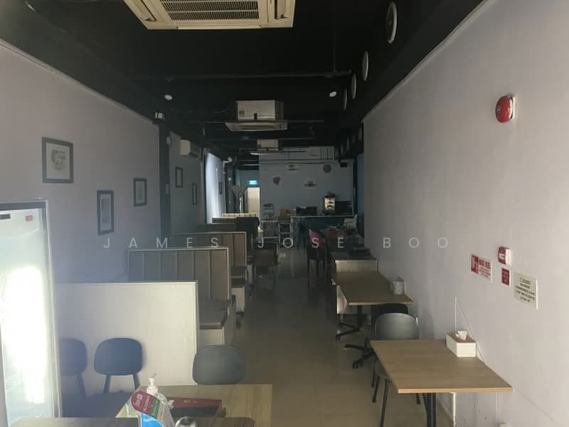 Jalan Besar road facing fnb | Fitted kitchen | Avail now, , 1,500 sqft, Food & Beverage For Rent, by James Jose Boo, 500226134 - CommercialGuru.com.sg