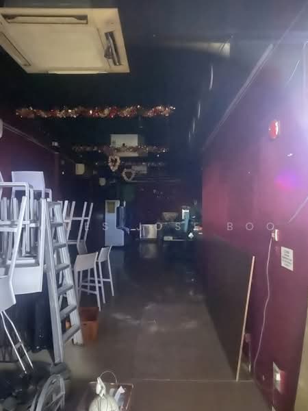 Jalan Besar road facing fnb | Fitted kitchen | Avail now, , 1,500 sqft, Food & Beverage For Rent, by James Jose Boo, 500226134 - CommercialGuru.com.sg