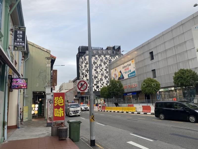 Jalan Besar road facing fnb | Fitted kitchen | Avail now, , 1,500 sqft, Food & Beverage For Rent, by James Jose Boo, 500226134 - CommercialGuru.com.sg