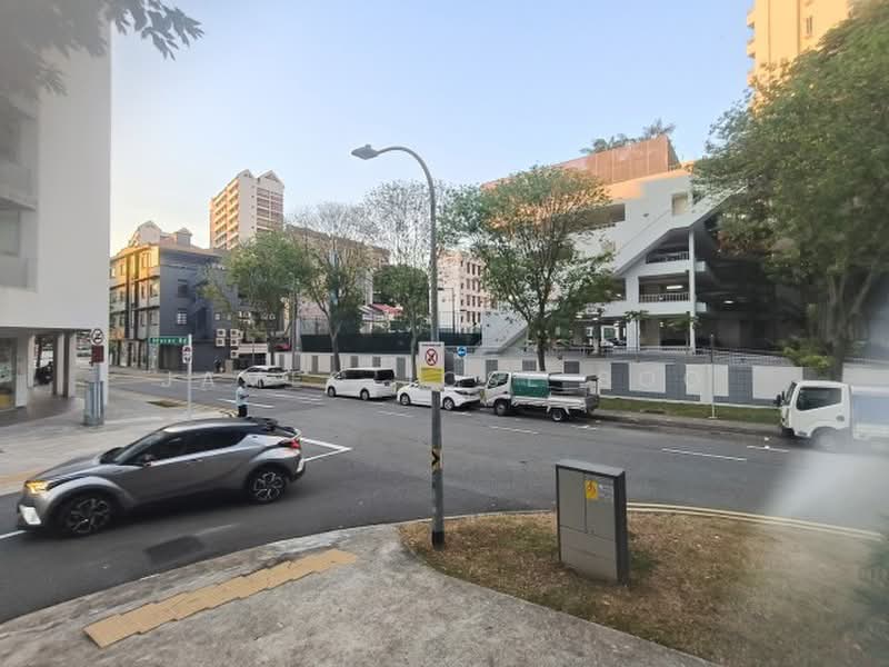 Cheap mall shop @ Farrer Park | toilet | suits massage, TCM, clinic, , 312 sqft, Mall Shop For Rent, by James Jose Boo, 500226136 - CommercialGuru.com.sg