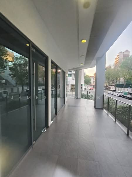 Cheap mall shop @ Farrer Park | toilet | suits massage, TCM, clinic, , 312 sqft, Mall Shop For Rent, by James Jose Boo, 500226136 - CommercialGuru.com.sg
