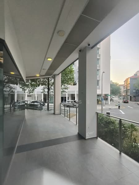 Cheap mall shop @ Farrer Park | toilet | suits massage, TCM, clinic, , 312 sqft, Mall Shop For Rent, by James Jose Boo, 500226136 - CommercialGuru.com.sg