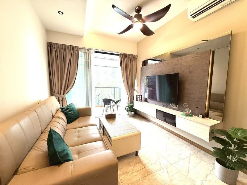 Kingsford Waterbay, 84 Upper Serangoon View, 2 Bedrooms, 710 sqft, Condominium For Sale, by Kimberly Tang, 500226137 - PropertyGuru.com.sg