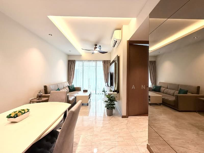 Kingsford Waterbay, 84 Upper Serangoon View, 2 Bedrooms, 710 sqft, Condominium For Sale, by Kimberly Tang, 500226137 - PropertyGuru.com.sg