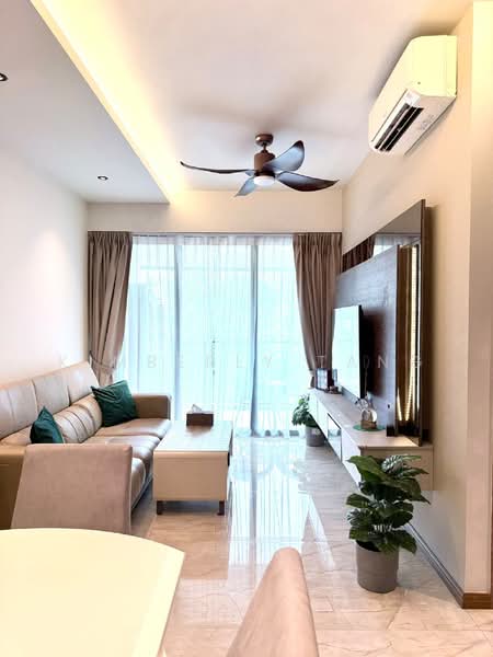 Kingsford Waterbay, 84 Upper Serangoon View, 2 Bedrooms, 710 sqft, Condominium For Sale, by Kimberly Tang, 500226137 - PropertyGuru.com.sg