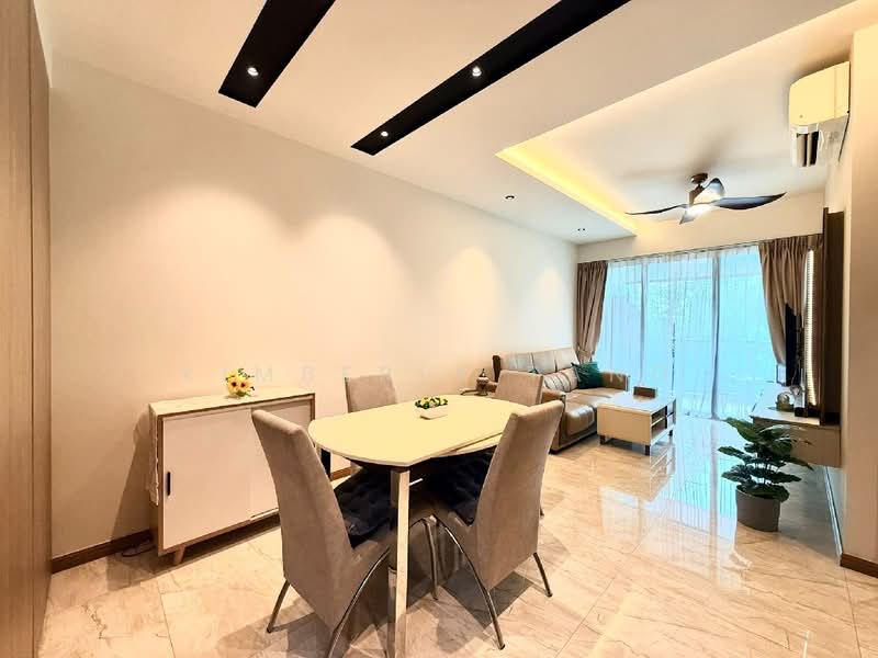 Kingsford Waterbay, 84 Upper Serangoon View, 2 Bedrooms, 710 sqft, Condominium For Sale, by Kimberly Tang, 500226137 - PropertyGuru.com.sg