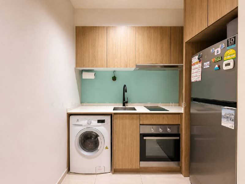 Kingsford Waterbay, 84 Upper Serangoon View, 2 Bedrooms, 710 sqft, Condominium For Sale, by Kimberly Tang, 500226137 - PropertyGuru.com.sg