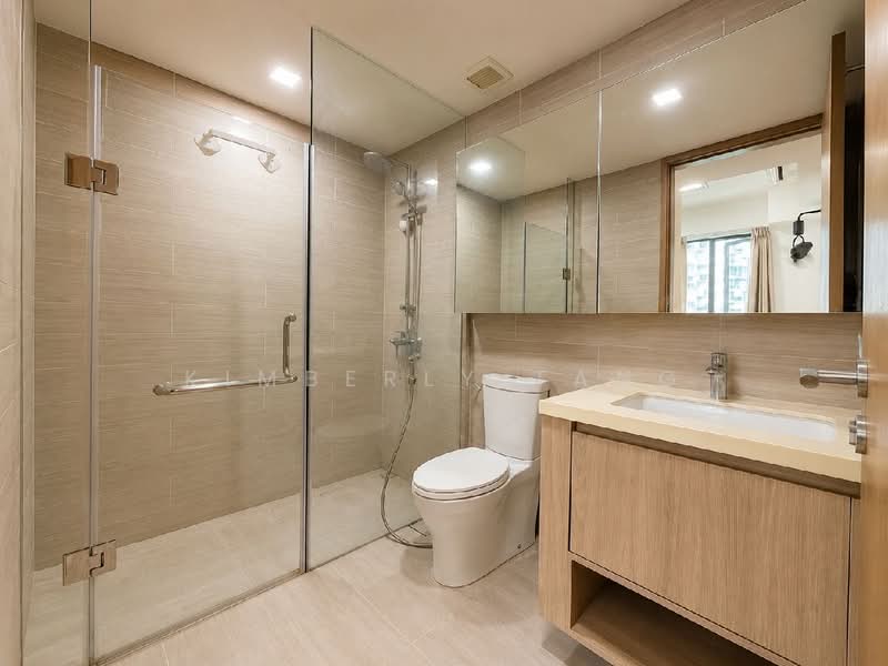 Kingsford Waterbay, 84 Upper Serangoon View, 2 Bedrooms, 710 sqft, Condominium For Sale, by Kimberly Tang, 500226137 - PropertyGuru.com.sg