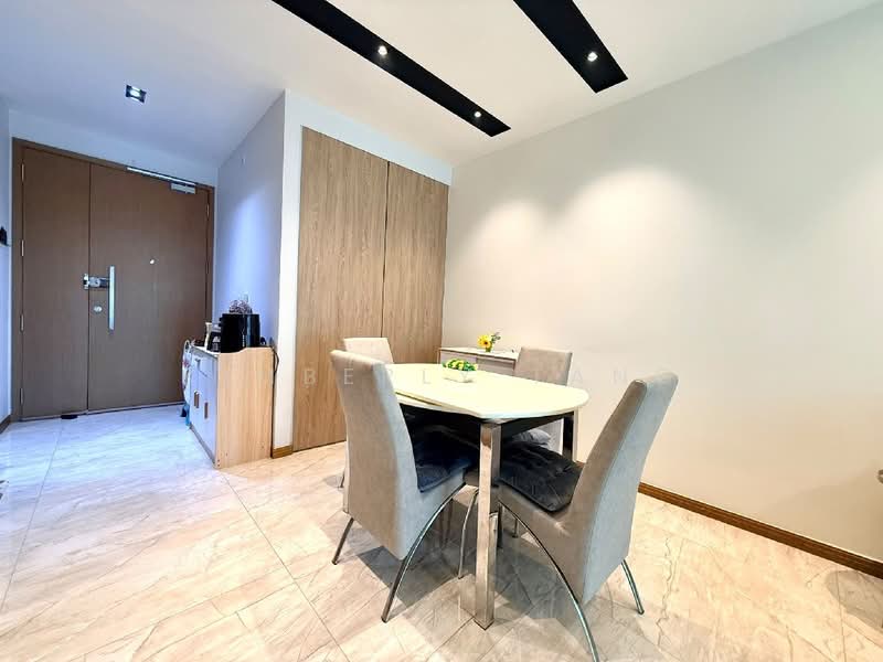 Kingsford Waterbay, 84 Upper Serangoon View, 2 Bedrooms, 710 sqft, Condominium For Sale, by Kimberly Tang, 500226137 - PropertyGuru.com.sg