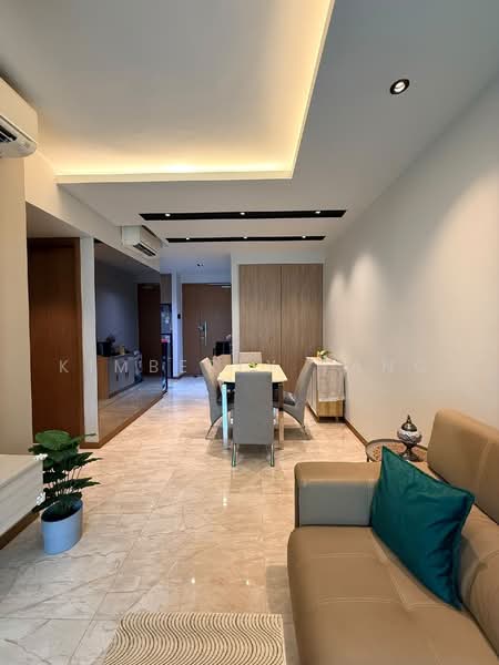 Kingsford Waterbay, 84 Upper Serangoon View, 2 Bedrooms, 710 sqft, Condominium For Sale, by Kimberly Tang, 500226137 - PropertyGuru.com.sg