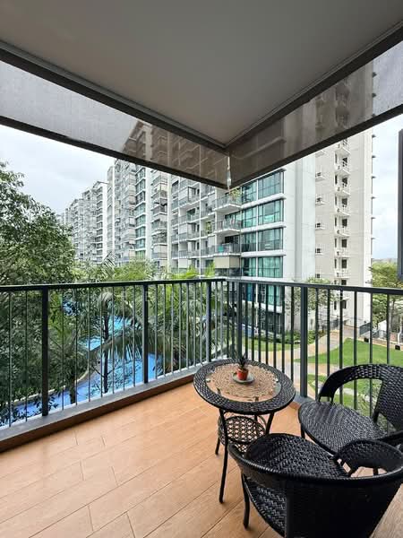 Kingsford Waterbay, 84 Upper Serangoon View, 2 Bedrooms, 710 sqft, Condominium For Sale, by Kimberly Tang, 500226137 - PropertyGuru.com.sg