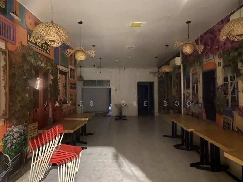 Perfect for Indian fnb | No takeover fee | Avail now, , 1,400 sqft, Food & Beverage For Rent, by James Jose Boo, 500226139 - CommercialGuru.com.sg
