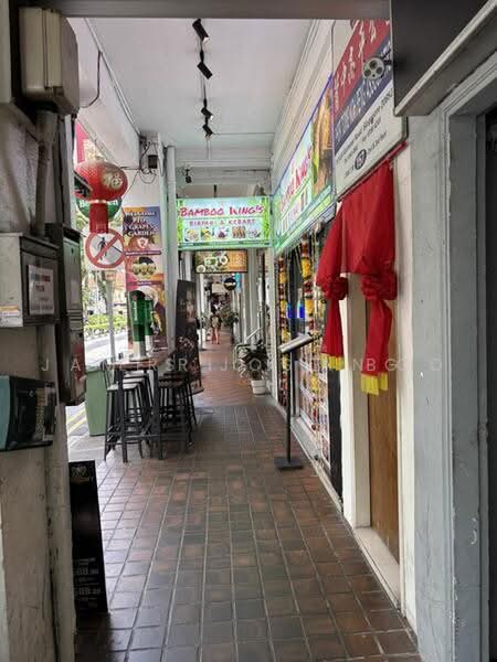 Perfect for Indian fnb | No takeover fee | Avail now, , 1,400 sqft, Food & Beverage For Rent, by James Jose Boo, 500226139 - CommercialGuru.com.sg