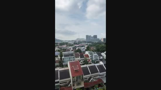 The Chuan, 31 Lorong chuan, 3 Bedrooms, 1,464 sqft, Condominium For Rent, by Megah Yang, 500226140 - PropertyGuru.com.sg