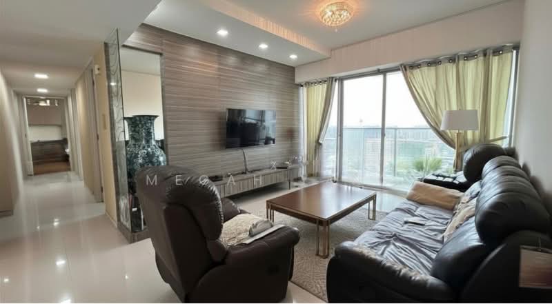 The Chuan, 31 Lorong chuan, 3 Bedrooms, 1,464 sqft, Condominium For Rent, by Megah Yang, 500226140 - PropertyGuru.com.sg