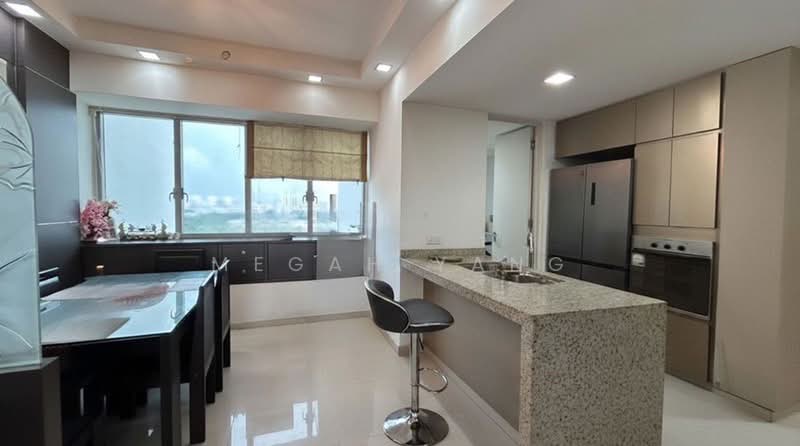 The Chuan, 31 Lorong chuan, 3 Bedrooms, 1,464 sqft, Condominium For Rent, by Megah Yang, 500226140 - PropertyGuru.com.sg
