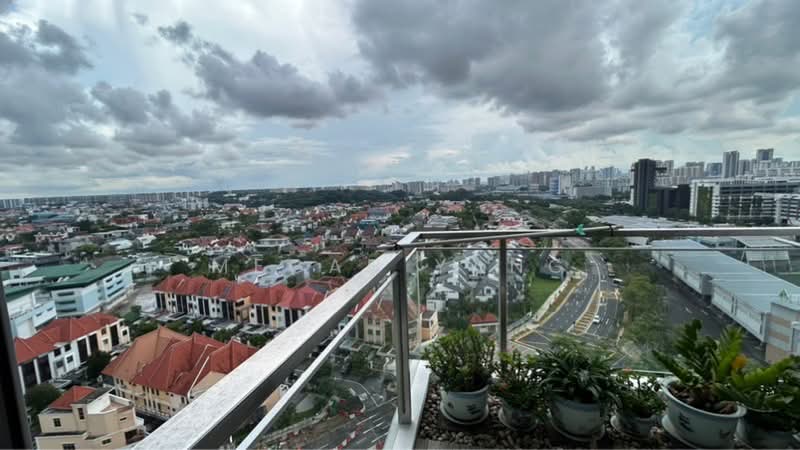 The Chuan, 31 Lorong chuan, 3 Bedrooms, 1,464 sqft, Condominium For Rent, by Megah Yang, 500226140 - PropertyGuru.com.sg