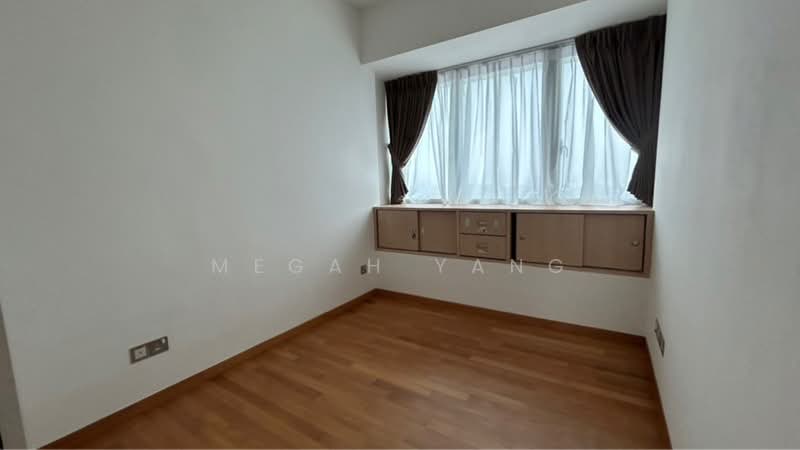 The Chuan, 31 Lorong chuan, 3 Bedrooms, 1,464 sqft, Condominium For Rent, by Megah Yang, 500226140 - Common room - PropertyGuru.com.sg