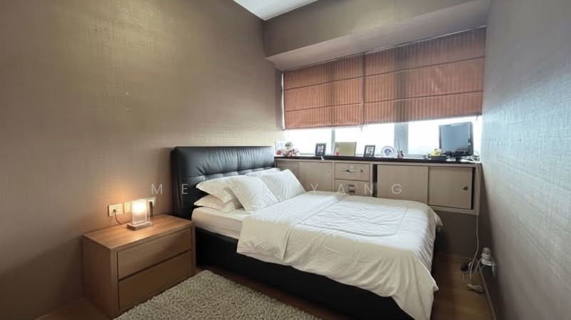 The Chuan, 31 Lorong chuan, 3 Bedrooms, 1,464 sqft, Condominium For Rent, by Megah Yang, 500226140 - Common room - PropertyGuru.com.sg