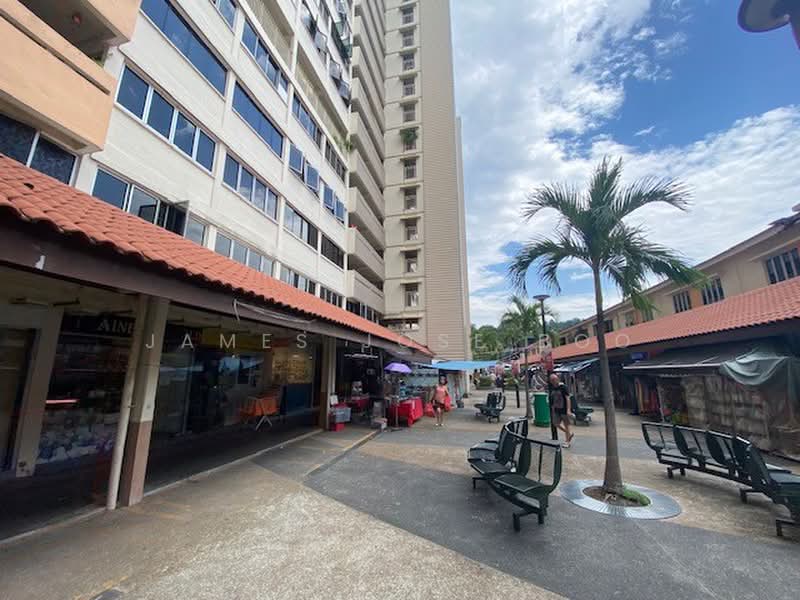 9 Telok Blangah Crescent, 9 Telok Blangah Crescent, 2 Bedrooms, 753 sqft, HDB Flat For Rent, by James Jose Boo, 500226143 - PropertyGuru.com.sg