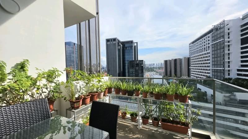Uptown @ Farrer, 2 Perumal Road Singapore, 3 Bedrooms, 700 sqft, Condominium For Sale, by V Kanapathy, 500226144 - PropertyGuru.com.sg