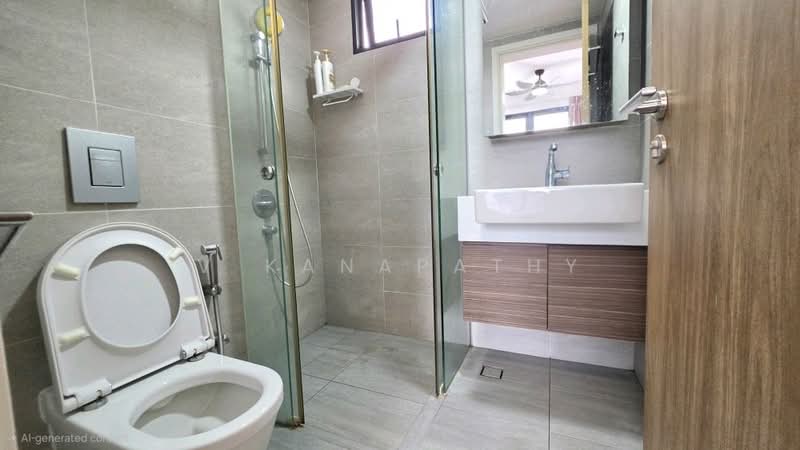 Uptown @ Farrer, 2 Perumal Road Singapore, 3 Bedrooms, 700 sqft, Condominium For Sale, by V Kanapathy, 500226144 - PropertyGuru.com.sg