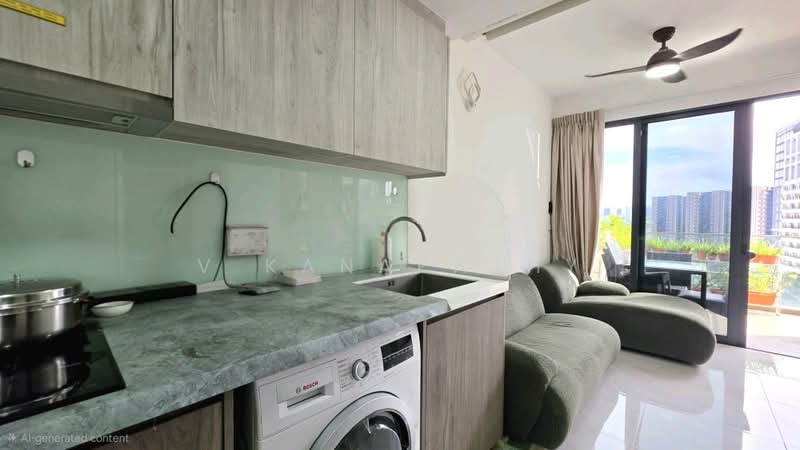 Uptown @ Farrer, 2 Perumal Road Singapore, 3 Bedrooms, 700 sqft, Condominium For Sale, by V Kanapathy, 500226144 - PropertyGuru.com.sg