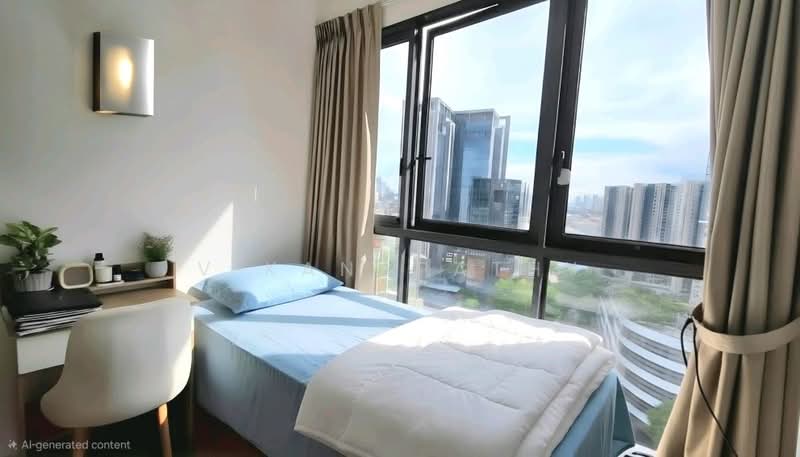 Uptown @ Farrer, 2 Perumal Road Singapore, 3 Bedrooms, 700 sqft, Condominium For Sale, by V Kanapathy, 500226144 - PropertyGuru.com.sg