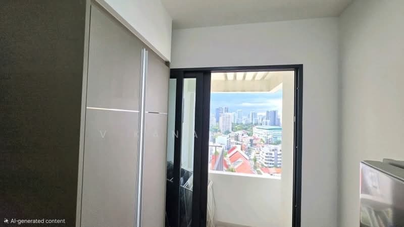 Uptown @ Farrer, 2 Perumal Road Singapore, 3 Bedrooms, 700 sqft, Condominium For Sale, by V Kanapathy, 500226144 - PropertyGuru.com.sg