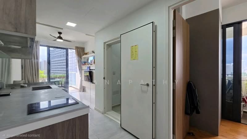 Uptown @ Farrer, 2 Perumal Road Singapore, 3 Bedrooms, 700 sqft, Condominium For Sale, by V Kanapathy, 500226144 - PropertyGuru.com.sg