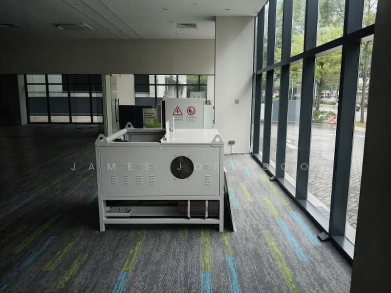 Cheap Ubi lv 1 showroom warehouse | Column free | Avail now, , 2,100 sqft, Warehouse For Rent, by James Jose Boo, 500226145 - CommercialGuru.com.sg