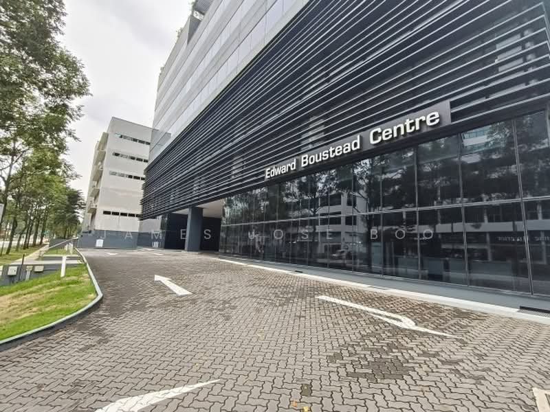 Cheap Ubi lv 1 showroom warehouse | Column free | Avail now, , 2,100 sqft, Warehouse For Rent, by James Jose Boo, 500226145 - CommercialGuru.com.sg