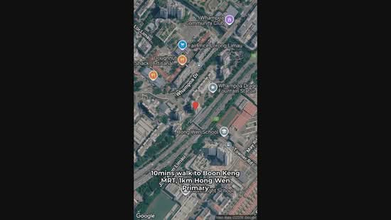 95 Whampoa Drive, 95 Whampoa Drive, 3 Bedrooms, 979 sqft, HDB Flat For Sale, by Isabelle Wong 黄凤鸣, 500226146 - PropertyGuru.com.sg