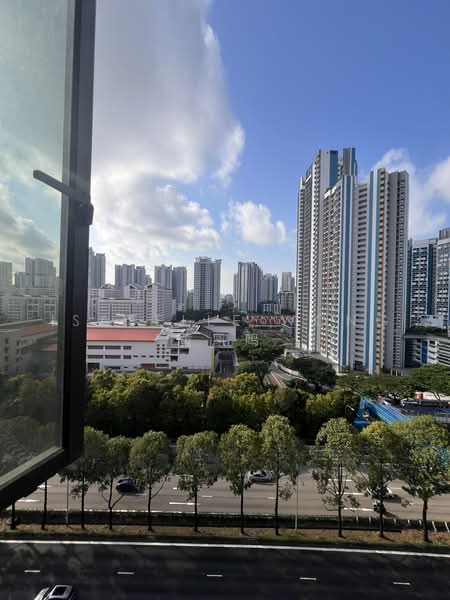 95 Whampoa Drive, 95 Whampoa Drive, 3 Bedrooms, 979 sqft, HDB Flat For Sale, by Isabelle Wong 黄凤鸣, 500226146 - View - PropertyGuru.com.sg