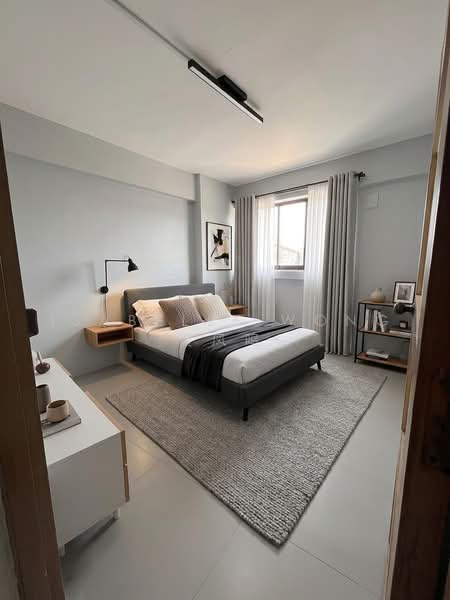 95 Whampoa Drive, 95 Whampoa Drive, 3 Bedrooms, 979 sqft, HDB Flat For Sale, by Isabelle Wong 黄凤鸣, 500226146 - Bedroom - PropertyGuru.com.sg
